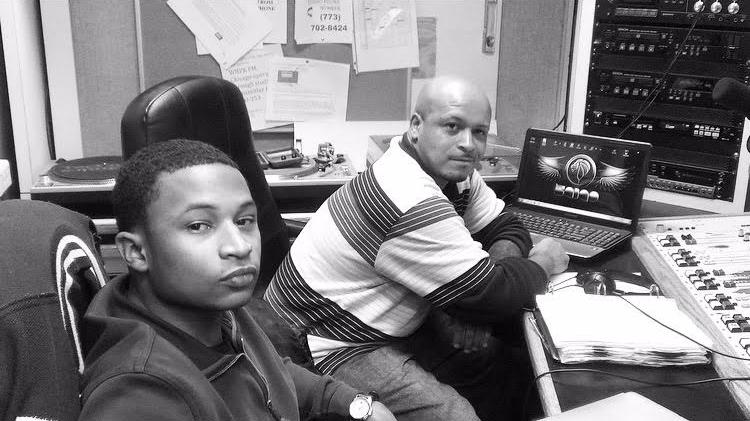 WHPK DJs Organize, Fight Back After Changes Result in
